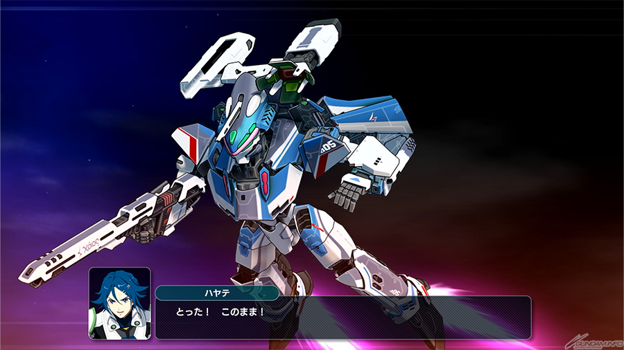 シリーズ家庭用最新作「スーパーロボット大戦Y」2025年発売決定