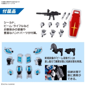 2025年4月発売の最新「ガンプラ」ラインナップ！ | GUNDAM Official