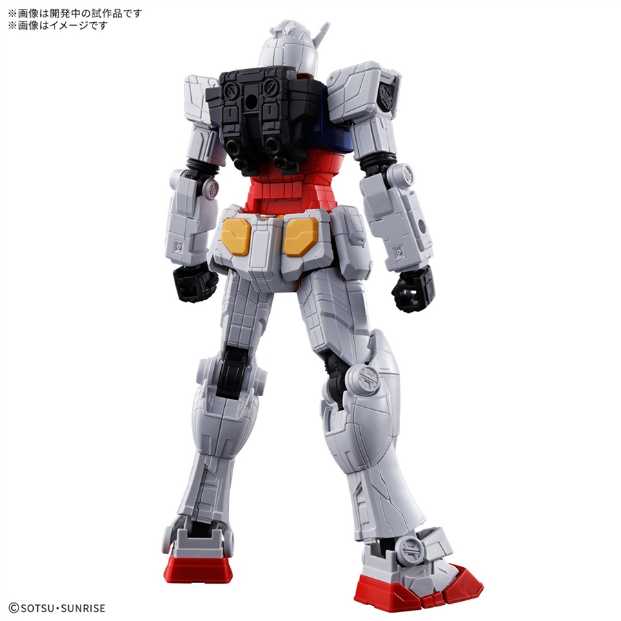 ガンプラ 完成品 2025年4月発売の最新「ガンプラ」ラインナップ！ | GUNDAM Official