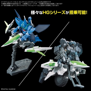 2025年4月発売の最新「ガンプラ」ラインナップ！ | GUNDAM Official