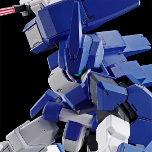 HG ジェノアスOカスタム」本日12時より予約受付スタート！印象的な頭部