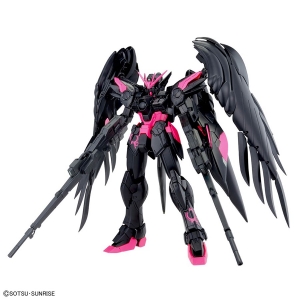 先行販売のガンプラやガンダムパビリオン関連アイテムも多数登場