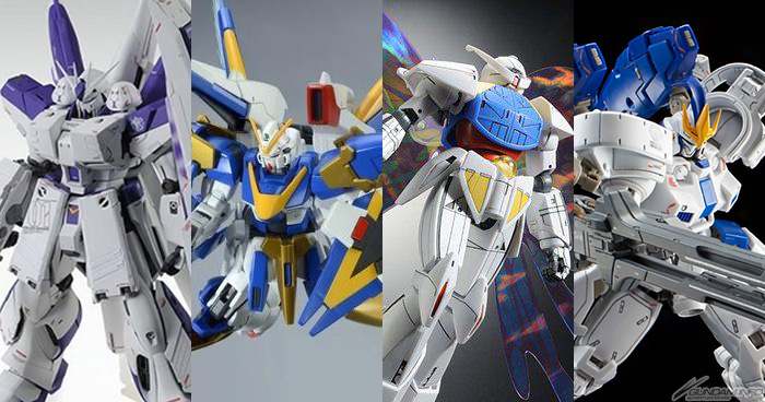 ガンプラ まとめ売り9点セット RG νガンダム MG OOセット 他 ガンプラ「RG Hi-νガンダム」や「RG ジオング」の抽選販売ページが