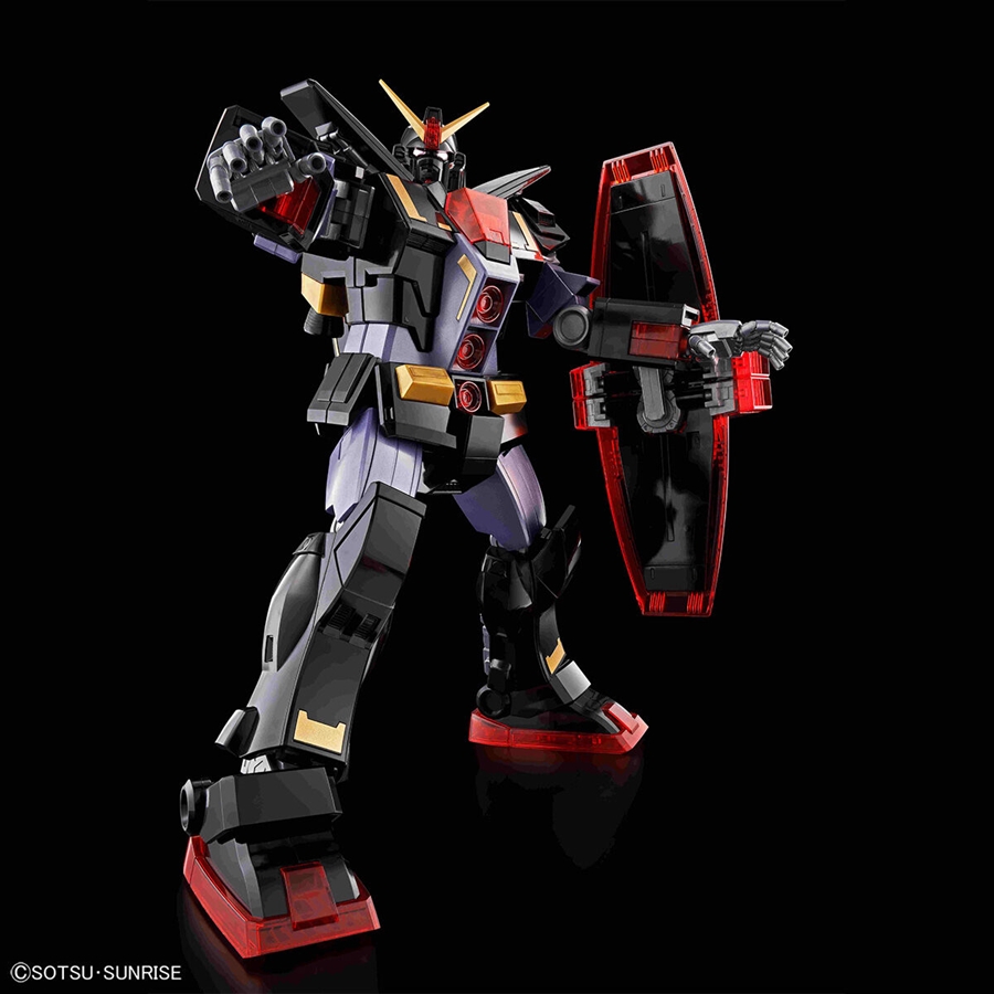 HG ガンダムベース限定 ゼータガンダム［U.C.0088］（バイオセンサー
