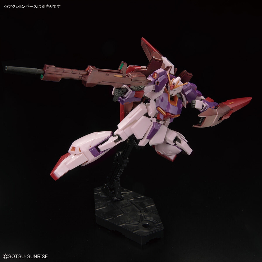HGサイコガンダムメタリックグロス ゼータガンダムバイオセンサー セット HG ガンダムベース限定 ゼータガンダム［U.C.0088］（バイオセンサー