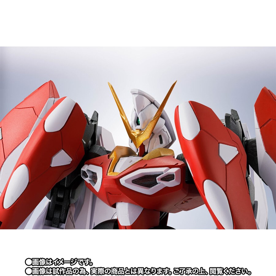 ROBOT魂 フェニックスガンダム」4月18日16時より予約受付スタート