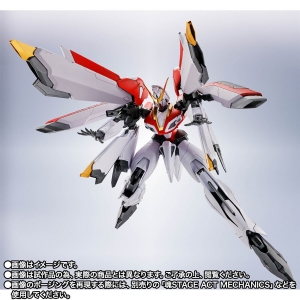 フェニックスガンダム　ROBOT魂 ROBOT魂 フェニックスガンダム」4月18日16時より予約受付スタート