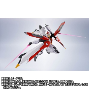 ROBOT魂 フェニックスガンダム」4月18日16時より予約受付スタート