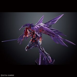 MG「ガンダムエピオンEW」「ウイングガンダムゼロEW」の“CROSS
