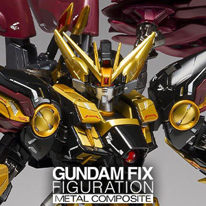 コードギアス 反逆のルルーシュ』とのコラボ機体！「GUNDAM FIX