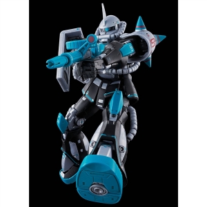 抽選販売「RG MS-06S ザクII［初音ミクVer.］【2次：2025年9月発送