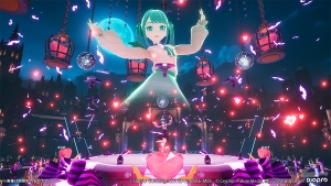 ガンダムメタバース 第4回期間限定オープン」本日スタート！初音ミクが