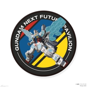 STRICT-G「GUNDAM NEXT FUTURE PAVILION」アイテム全6点、本日13時より