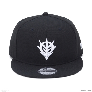 STRICT-G NEW ERA®『機動戦士ガンダム』9FIFTY Cap」全3種、本日13時