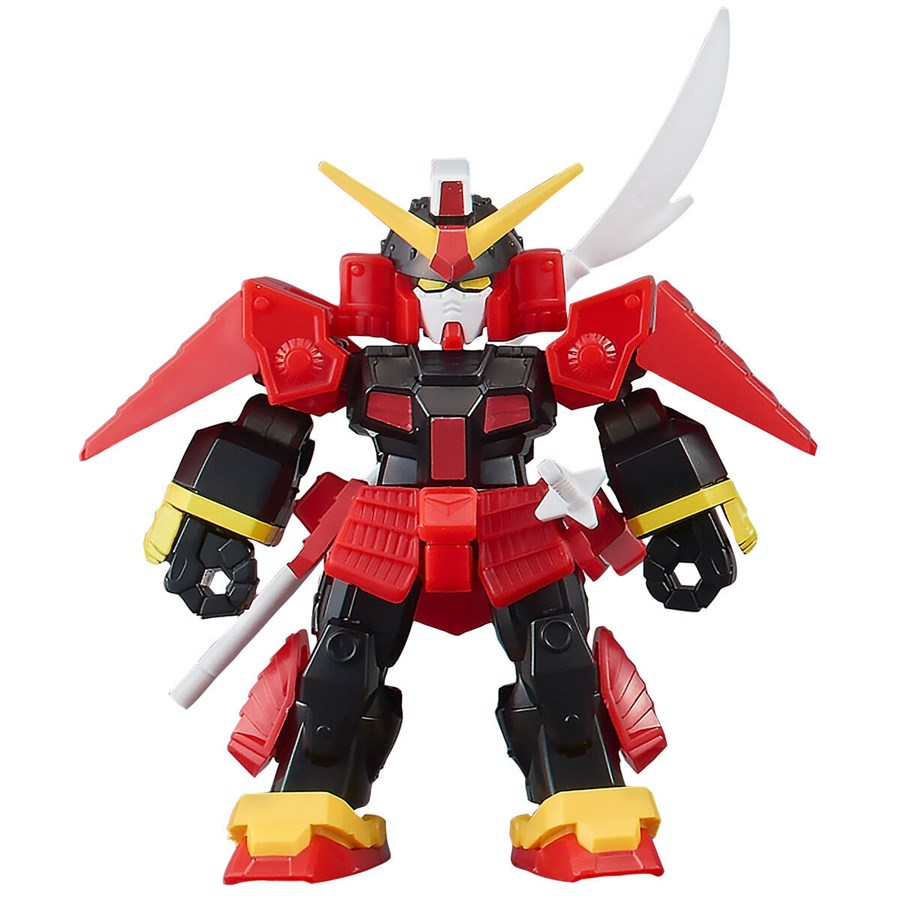 1989年 10リアル硬貨 ドーム・オブ・ザ・ロック ブロックロス 武者ガンダム | GUNDAM Official Website