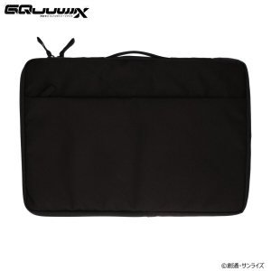 機動戦士Gundam GQuuuuuuX』ポメラニアンズのモチーフを使用した雑貨