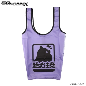 機動戦士Gundam GQuuuuuuX』ポメラニアンズのモチーフを使用した雑貨