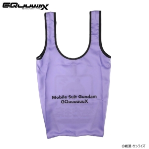 機動戦士Gundam GQuuuuuuX』ポメラニアンズのモチーフを使用した雑貨
