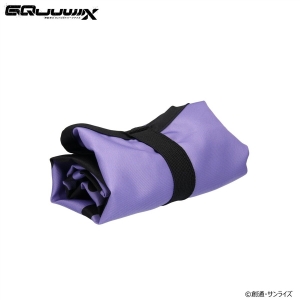 機動戦士Gundam GQuuuuuuX』ポメラニアンズのモチーフを使用した雑貨