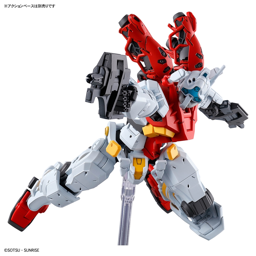 2025年5月発売の最新「ガンプラ」ラインナップ！ | GUNDAM Official