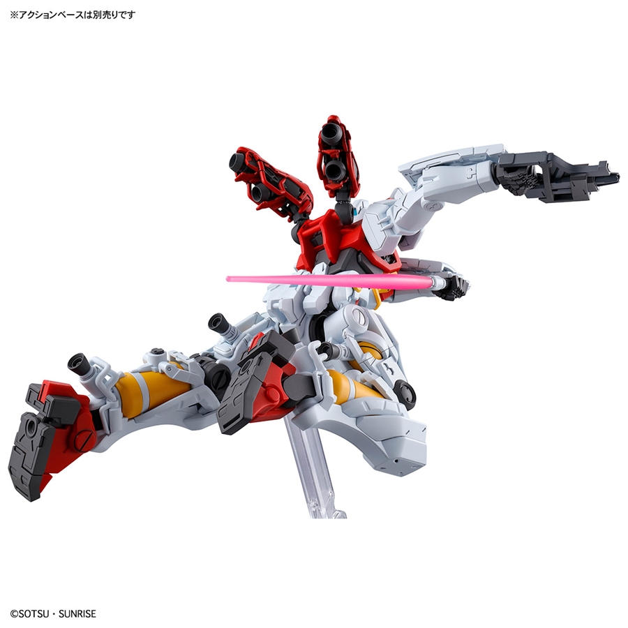 2025年5月発売の最新「ガンプラ」ラインナップ！ | GUNDAM Official