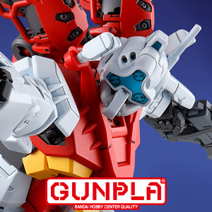 機動戦士Gundam GQuuuuuuX』の「ゲルググ」2機がガンプラ HGシリーズで