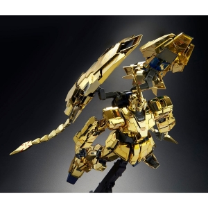 MG ユニコーンガンダム3号機 フェネクス（ナラティブVer.）」本日11時