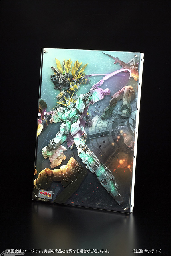3000FEVER目覚まし時計」ほか、遊技機「フィーバー 機動戦士ガンダム