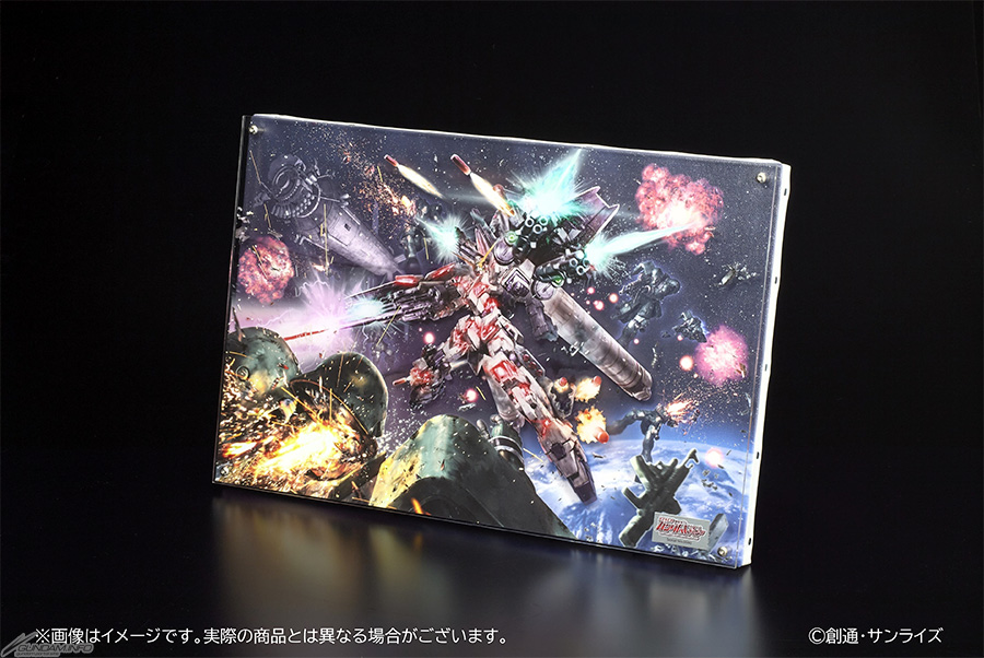 3000FEVER目覚まし時計」ほか、遊技機「フィーバー 機動戦士ガンダム