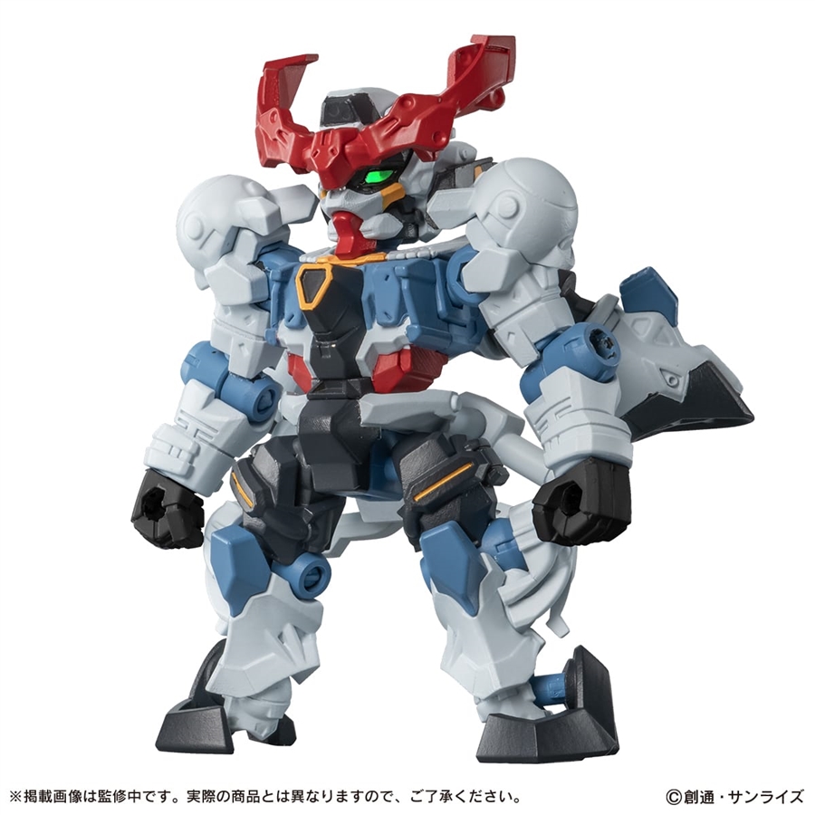 GQuuuuuX(オメガ・サイコミュ動時) & 戦技の向上 6枚セット カードリスト | GUNDAM CARD GAME 公式サイト