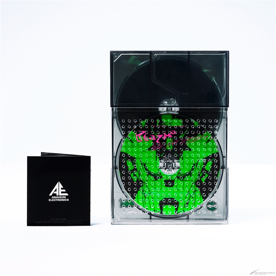 Plazma/BOW AND ARROWインストーラーデバイス盤特典付 Plazma / BOW AND ARROW インストーラーデバイス盤【初回限定