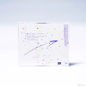 米津玄師15thシングル「Plazma／BOW AND ARROW」パッケージ写真公開