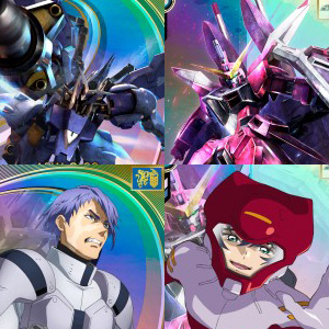 機動戦士ガンダム アーセナルベース「Rainy Days 2025 カードパックGET