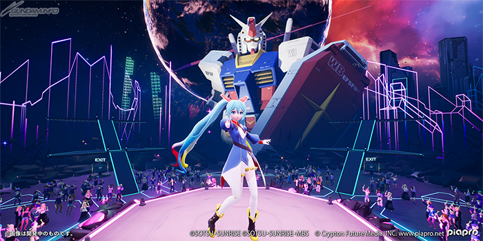初音ミクとのコラボライブは5月18日まで！今からでも間に合う駆け込み