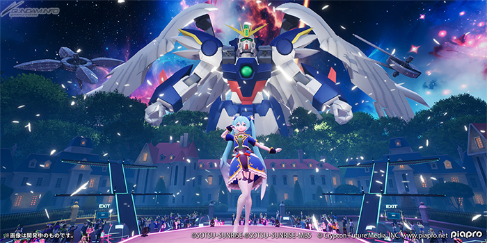 初音ミクとのコラボライブは5月18日まで！今からでも間に合う駆け込み