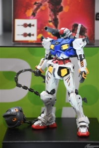 ど*ぅ様 SAYLA'S LIGHT-TYPE GUNCANNON & 01 G Bandai HG 1/144 Sayla's Light-Type Guncannon GQuuuuuuX Model Kit