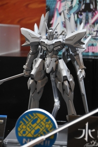 HG シャア専用ザク（GQ）」「HG セイラ専用軽キャノン」解禁！「第63回