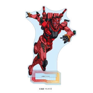 機動戦士Gundam GQuuuuuuX』オリジナルグッズ、セブンネットで予約開始