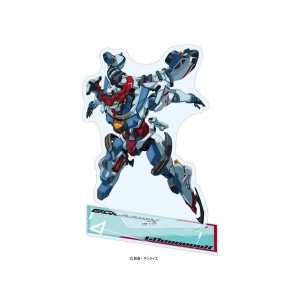 機動戦士Gundam GQuuuuuuX』オリジナルグッズ、セブンネットで予約開始