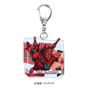 機動戦士Gundam GQuuuuuuX』オリジナルグッズ、セブンネットで予約開始
