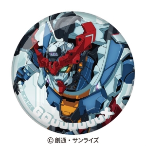 機動戦士Gundam GQuuuuuuX』オリジナルグッズ、セブンネットで予約開始