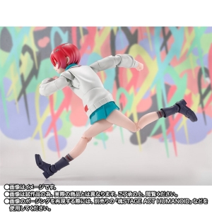 S.H.Figuarts アマテ・ユズリハ（マチュ）」5月22日16時より予約