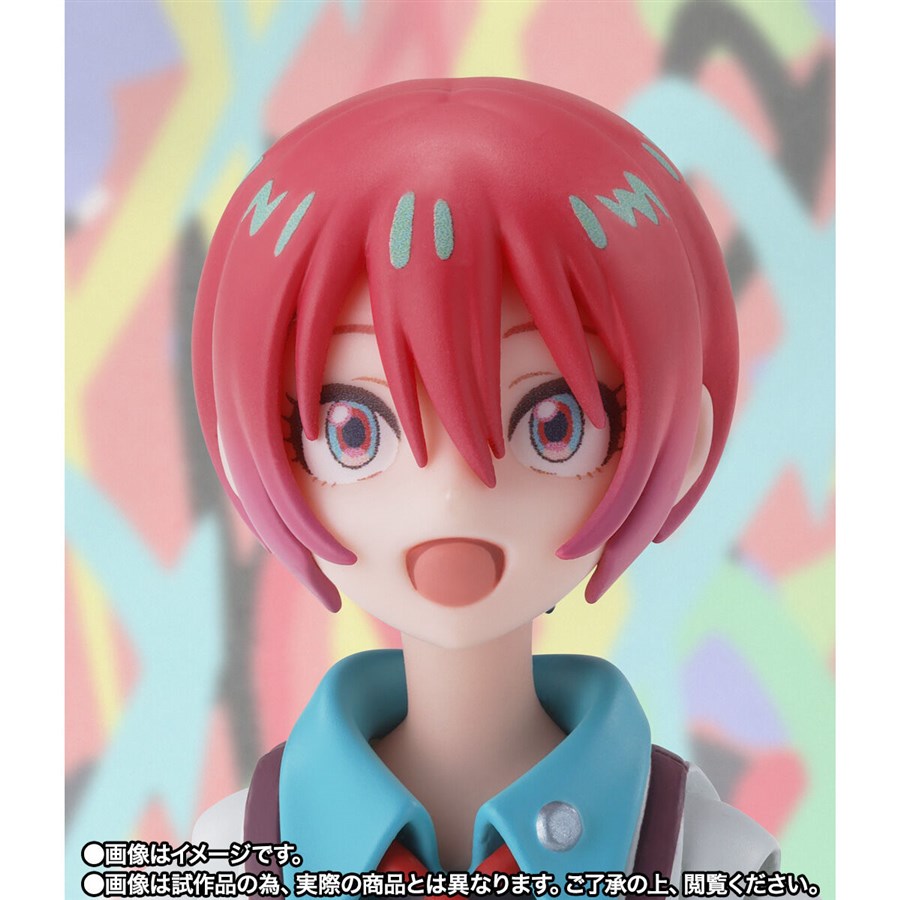 S.H.Figuarts アマテ・ユズリハ（マチュ）」5月22日16時より予約