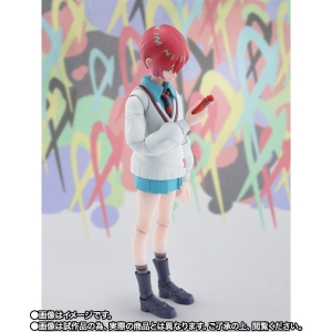 S.H.Figuarts アマテ・ユズリハ（マチュ）」5月22日16時より予約