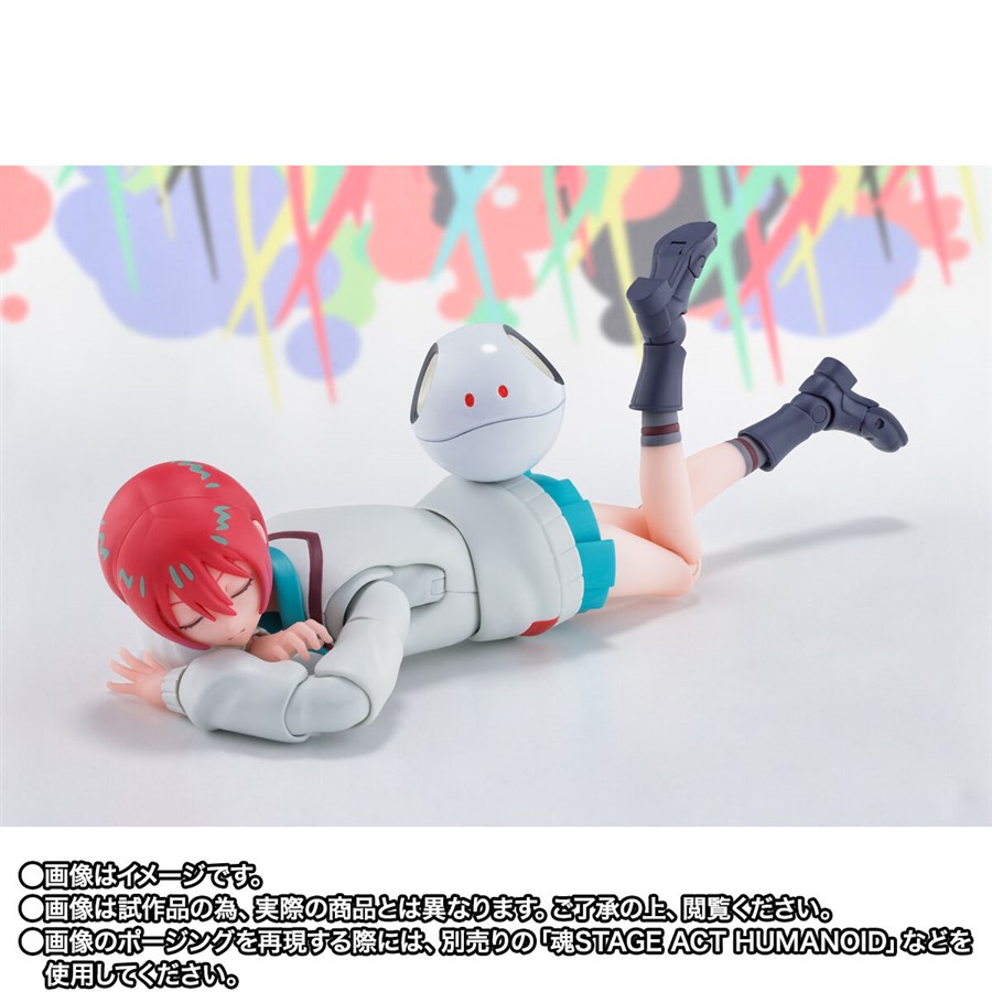 S.H.Figuarts アマテ・ユズリハ（マチュ）」5月22日16時より予約