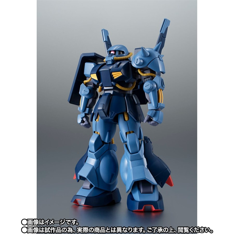 ROBOT魂 ハイザック（地球連邦軍仕様） ver. A.N.I.M.E.」5月23日16時