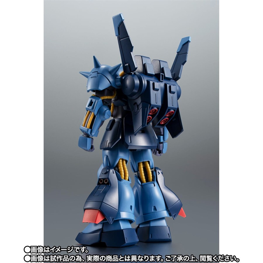ROBOT魂 ハイザック（地球連邦軍仕様） ver. A.N.I.M.E.」5月23日16時