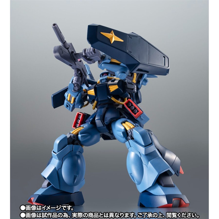 ROBOT魂 ハイザック（地球連邦軍仕様） ver. A.N.I.M.E.」5月23日16時