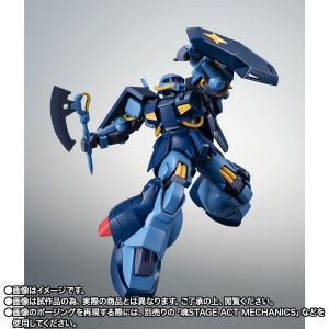 ROBOT魂 ハイザック（地球連邦軍仕様） ver. A.N.I.M.E.」5月23日16時