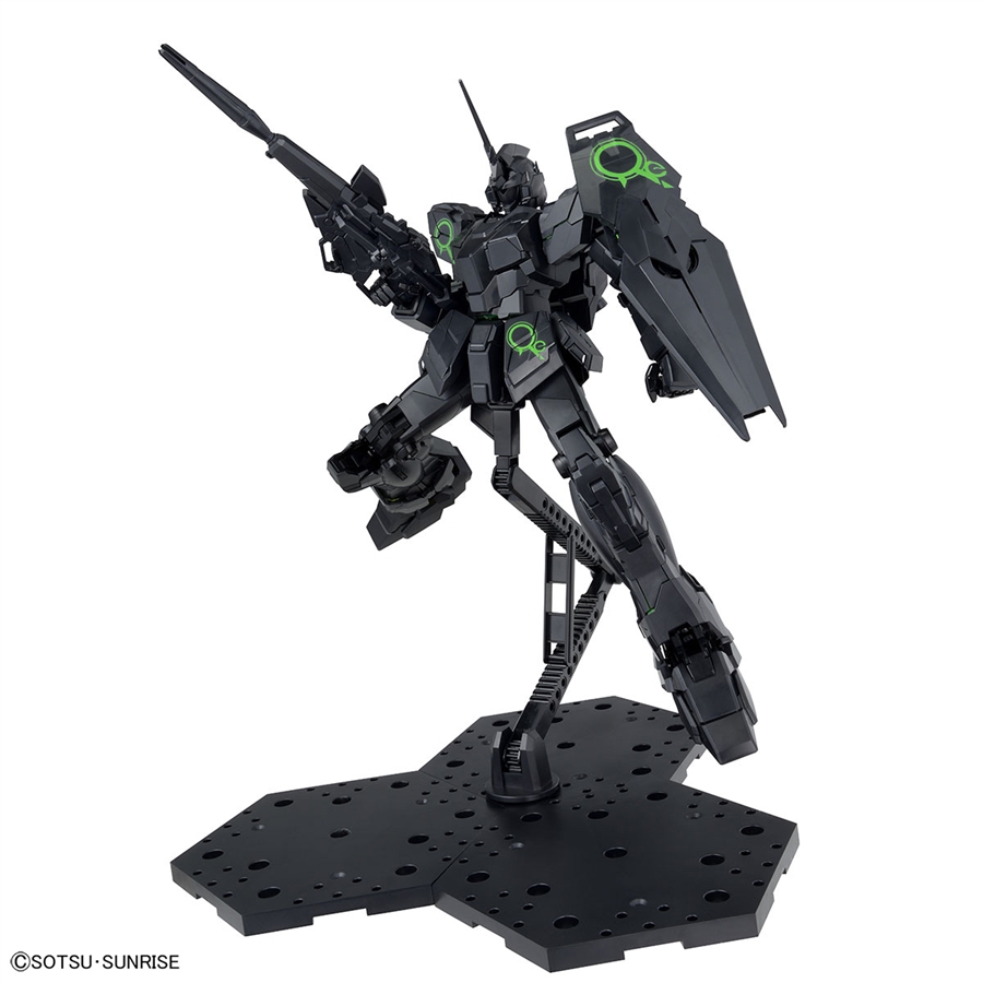 ユニコーンガンダム　リサーキュレーションカラー Amazon | 【MG】 1/100 ユニコーン [リサーキュレーションカラー